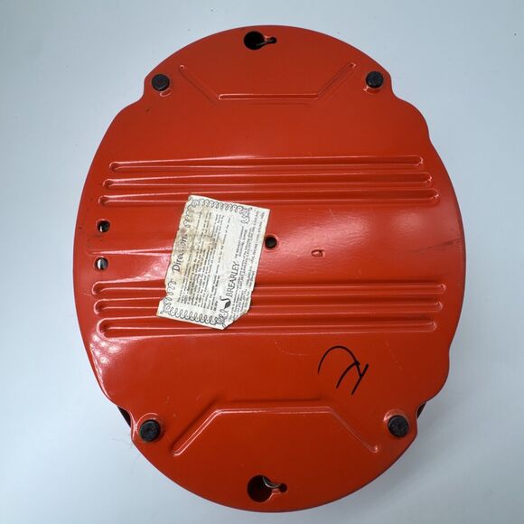 Vintage Brearley Tiger Carpet Bathroom Scale WORKS Boho Retro Opalhouse Style - Picture 9 of 13